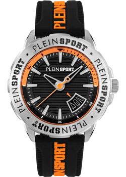 Plein Sport RAMPAGE